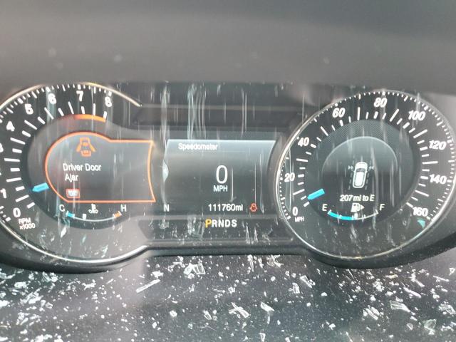 صورة رقم 9 من المزاد - 2017 FORD EXPLORER P مع VIN 1FM5K8HT5HGA78446