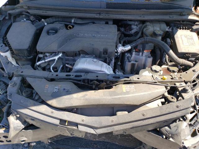 Photo 11 from auction – 2017 CHEVROLET VOLT LT with VIN 1G1RC6S51HU215524