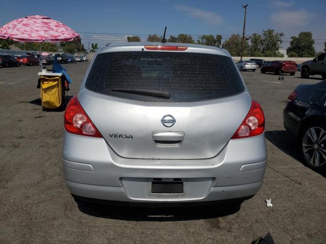 Foto 6 de la subasta – 2011 NISSAN VERSA S con VIN 3N1BC1CPXBL495024