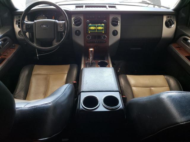 Photo 8 from auction – 2010 FORD EXPEDITION with VIN 1FMJU1J55AEA70764