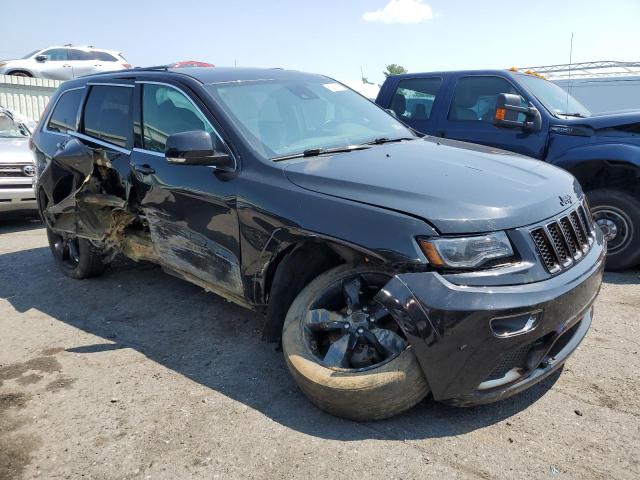 Photo 4 from auction – 2016 JEEP GRAND CHER with VIN 1C4RJFCG3GC479393