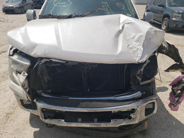 Photo 11 from auction – 2017 FORD F150 SUPER with VIN 1FTEW1EF2HKC41937