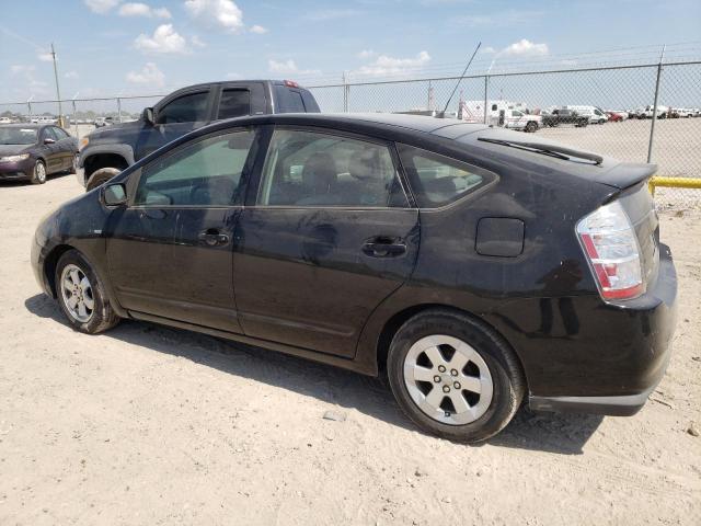 Photo 2 from auction – 2006 TOYOTA PRIUS with VIN JTDKB22U863175165