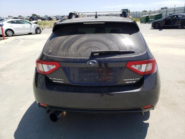 Photo 6 from auction – 2011 SUBARU IMPREZA WR with VIN JF1GR7E62BG816976