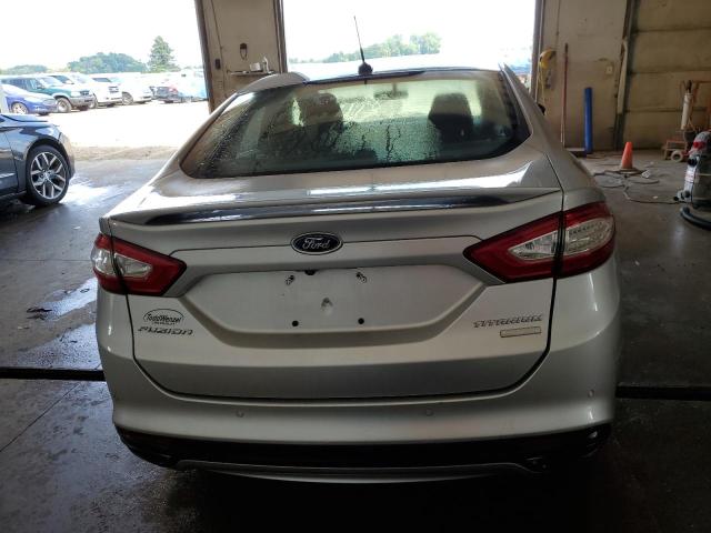 Photo 6 from auction – 2016 FORD FUSION TIT with VIN 3FA6P0K93GR332256