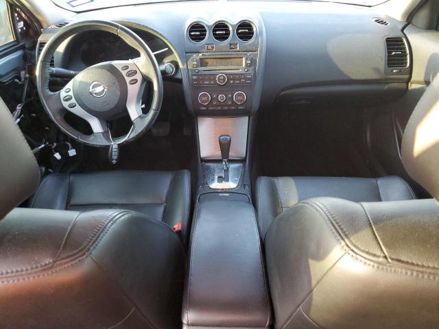 Photo 8 from auction – 2008 NISSAN ALTIMA 2.5 with VIN 1N4AL21E68N533394