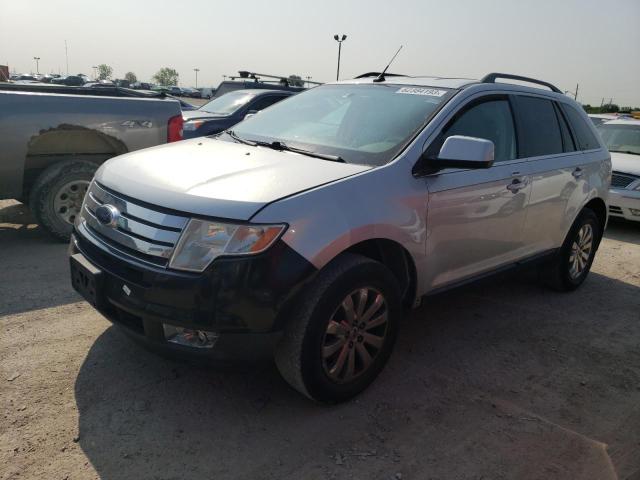 FORD EDGE LIMIT 2010 with VIN 2FMDK3KC3ABA84492 - Photo from auction