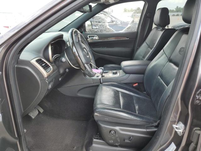 Photo 7 from auction – 2015 JEEP GRAND CHER with VIN 1C4RJFCM8FC716478