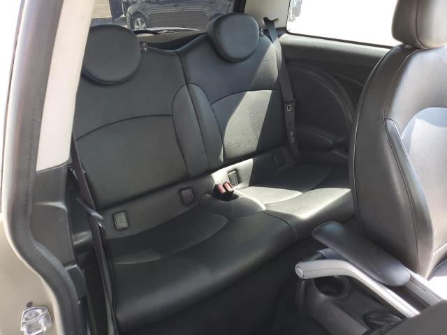 Photo 10 from auction – 2007 MINI COOPER with VIN WMWMF33597TT55117