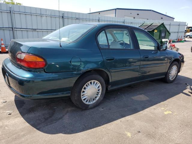 Photo 3 from auction – 2000 CHEVROLET MALIBU with VIN 1G1ND52J7Y6322651