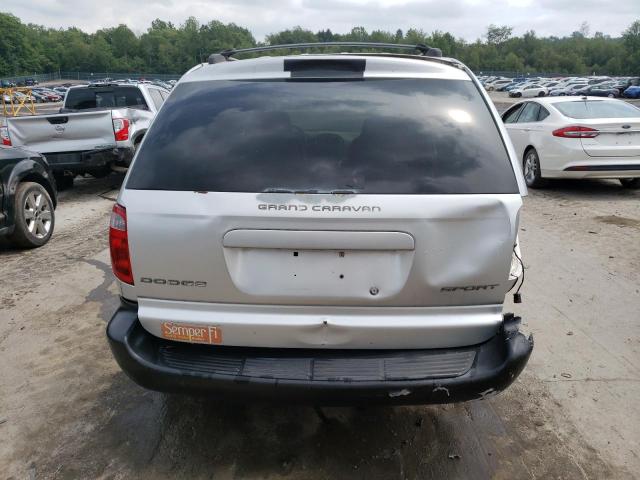 Photo 6 from auction – 2003 DODGE GRAND CARA with VIN 2D4GP44343R184202