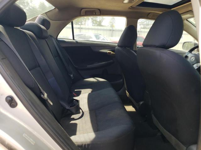 Photo 10 from auction – 2009 TOYOTA COROLLA BA with VIN 1NXBU40E79Z024295