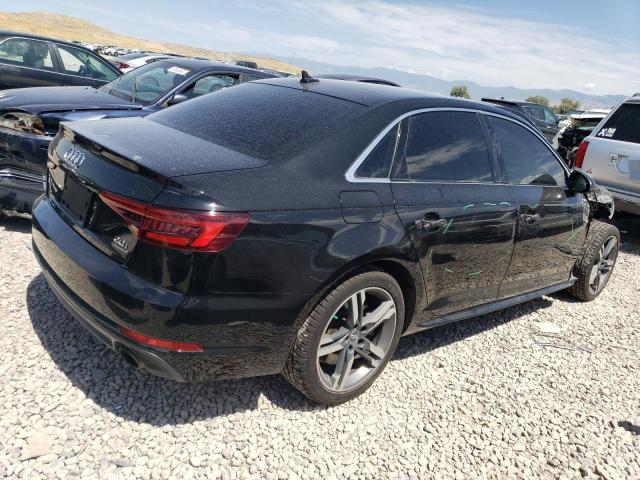 Photo 3 from auction – 2018 AUDI A4 PREMIUM with VIN WAUENAF49JN008056