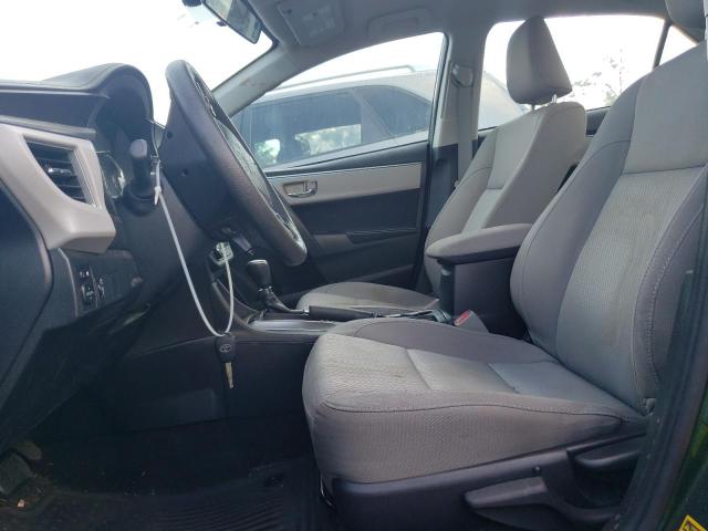 Photo 7 from auction – 2016 TOYOTA COROLLA L with VIN 2T1BURHE5GC742024