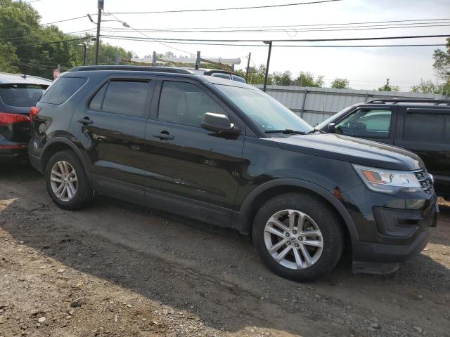 Photo 4 from auction – 2017 FORD EXPLORER with VIN 1FM5K7B82HGC54268