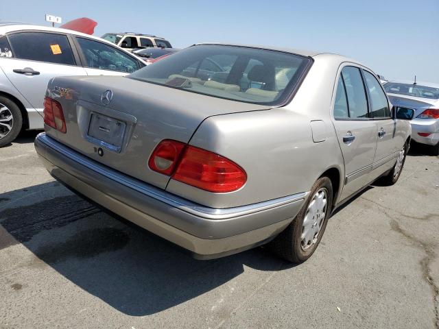 Photo 3 from auction – 1997 MERCEDES-BENZ E-CLASS with VIN WDBJF55F2VJ033336