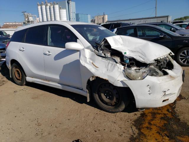 Снимка 4 от търг – 2003 TOYOTA COROLLA MA с VIN 2T1KR32E53C137020
