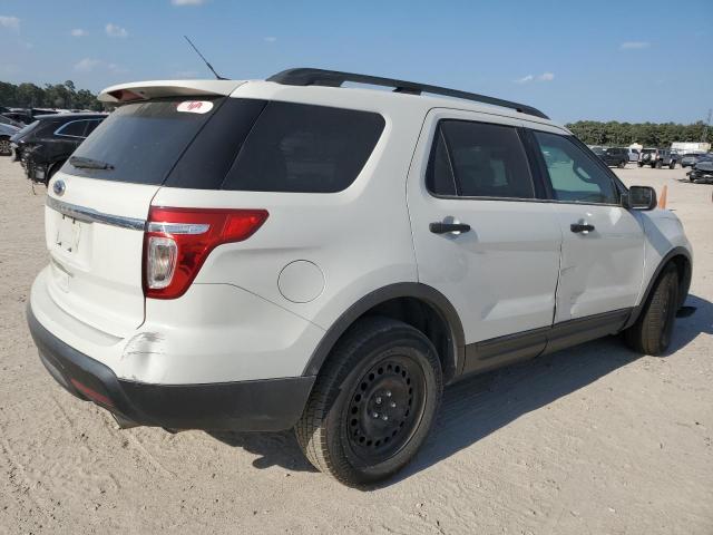 Photo 3 from auction – 2012 FORD EXPLORER with VIN 1FMHK7B88CGB01027