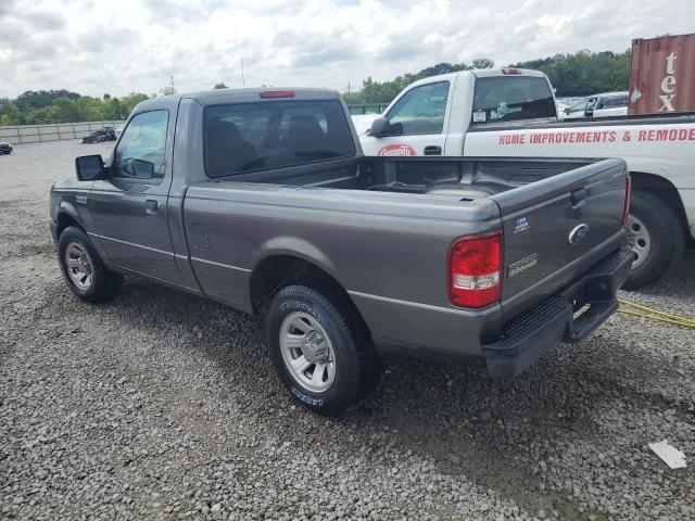 Photo 2 from auction – 2007 FORD RANGER with VIN 1FTYR10D77PA61509