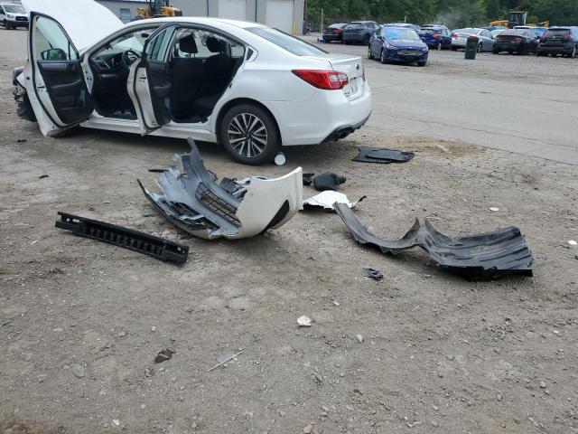 Photo 13 from auction – 2018 SUBARU LEGACY 2.5 with VIN 4S3BNAB62J3015343