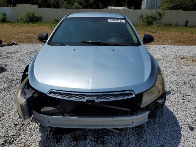 Photo 5 from auction – 2012 CHEVROLET CRUZE LS with VIN 1G1PC5SH6C7182491