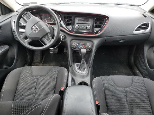 Photo 8 from auction – 2016 DODGE DART SXT with VIN 1C3CDFBB5GD539854