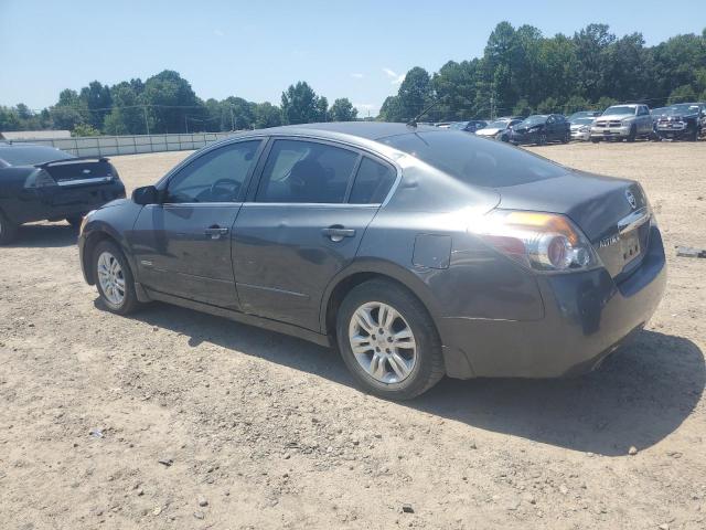 Photo 2 from auction – 2011 NISSAN ALTIMA HYB with VIN 1N4CL2AP4BC117440