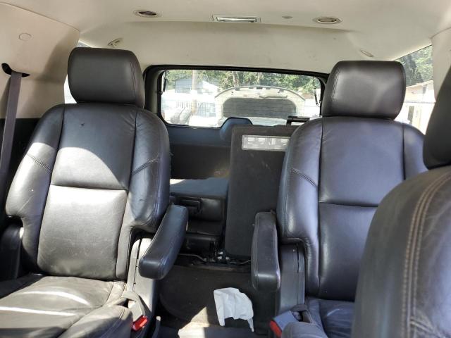 Photo 10 from auction – 2011 CADILLAC ESCALADE P with VIN 1GYS4CEF2BR362562