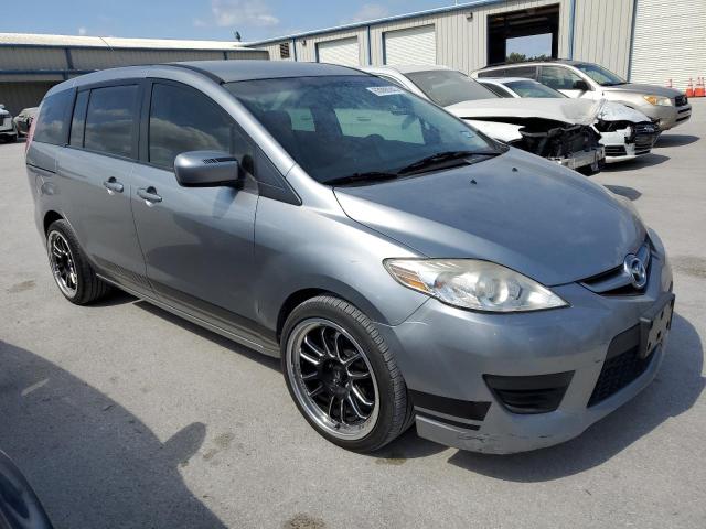 Photo 4 from auction – 2010 MAZDA 5 with VIN JM1CR2W39A0386290