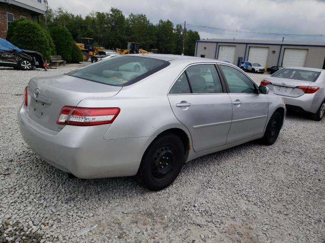 Photo 3 from auction – 2010 TOYOTA CAMRY BASE with VIN 4T1BF3EK0AU063558