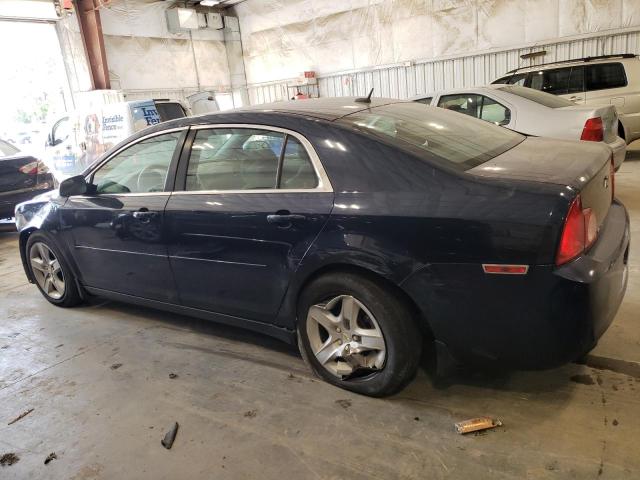 Photo 2 from auction – 2010 CHEVROLET MALIBU LS with VIN 1G1ZB5EB0AF292829