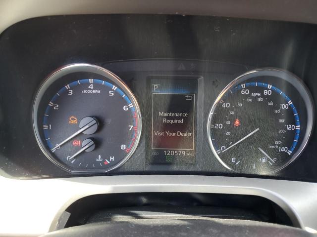 Photo 9 from auction – 2016 TOYOTA RAV4 XLE with VIN 2T3WFREV2GW243879