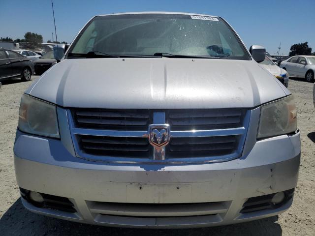 Photo 5 from auction – 2010 DODGE GRAND CARA with VIN 2D4RN5D12AR130865
