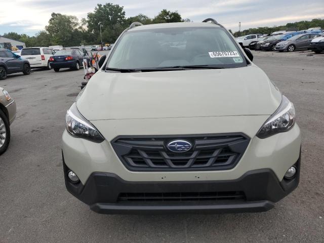 Photo 5 from auction – 2023 SUBARU CROSSTREK with VIN JF2GTAPC8P8306579