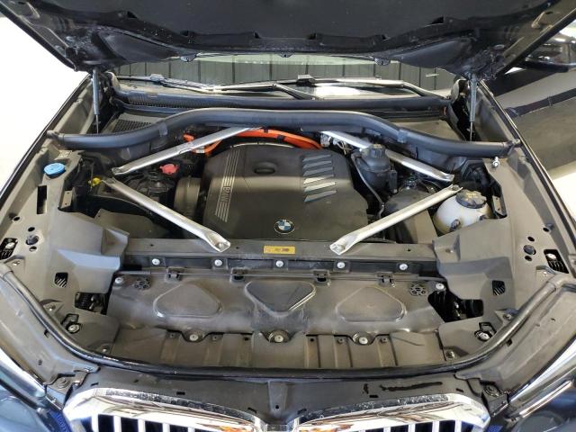 Photo 12 from auction – 2022 BMW X5 XDRIVE4 with VIN 5UXTA6C04N9M47876