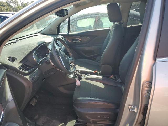 Photo 7 from auction – 2017 BUICK ENCORE PRE with VIN KL4CJASB9HB007635
