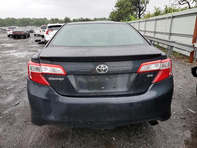 Photo 6 from auction – 2012 TOYOTA CAMRY BASE with VIN 4T1BF1FK6CU113434