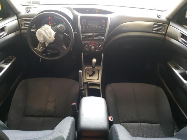 Photo 8 from auction – 2011 SUBARU FORESTER 2 with VIN JF2SHADC8BH732376