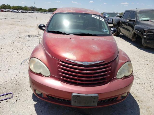 Photo 5 from auction – 2009 CHRYSLER PT CRUISER with VIN 3A8FY58979T579886