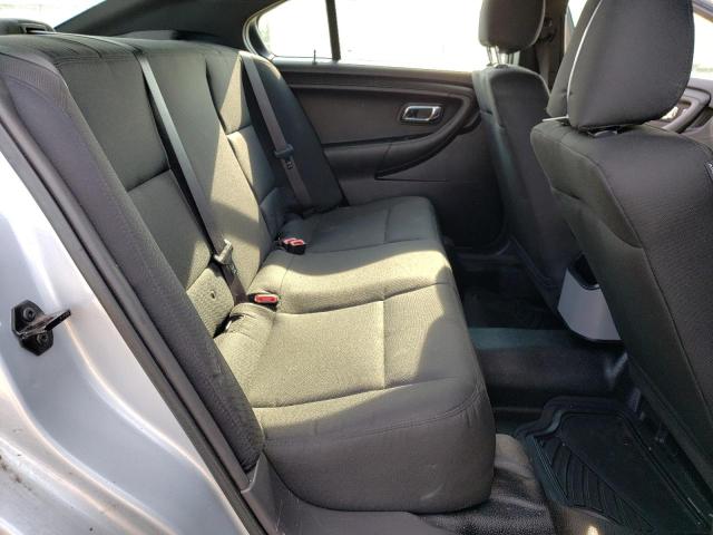 Photo 10 from auction – 2015 FORD TAURUS POL with VIN 1FAHP2MK1FG162148