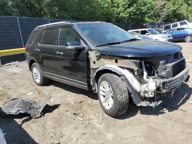Photo 4 from auction – 2012 FORD EXPLORER X with VIN 1FMHK8D8XCGA38449