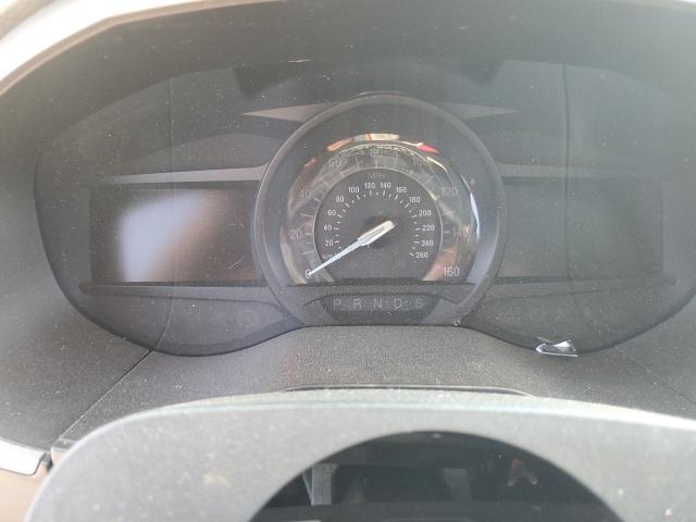 Photo 9 from auction – 2015 FORD EDGE SEL with VIN 2FMTK4J88FBB94346