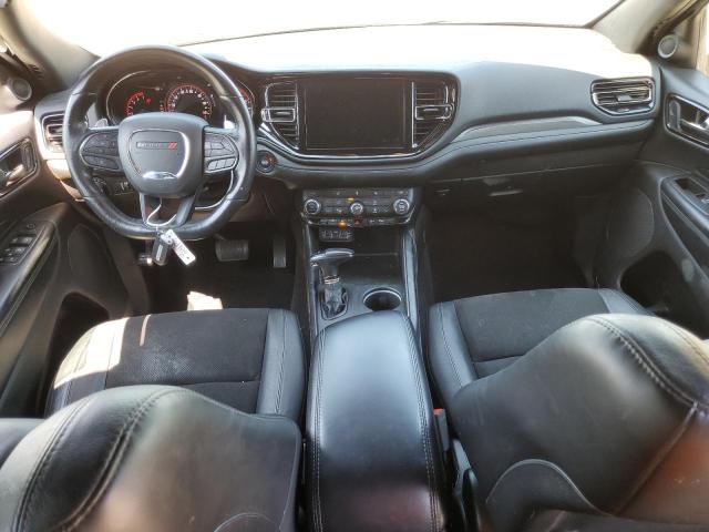 Фото 8 с аукциона – 2021 DODGE DURANGO GT с VIN 1C4RDJDG9MC634128