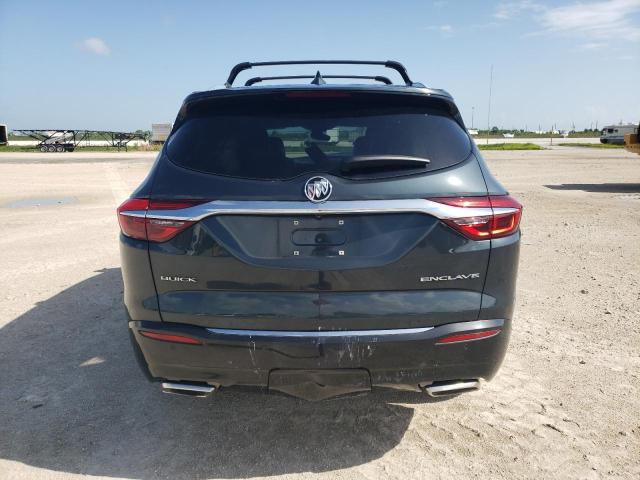 Photo 6 from auction – 2018 BUICK ENCLAVE ES with VIN 5GAERBKW2JJ140668