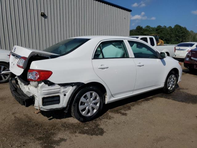 Photo 3 from auction – 2013 TOYOTA COROLLA with VIN 2T1BU4EE0DC994136