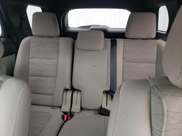 Photo 10 from auction – 2014 FORD EXPLORER with VIN 1FM5K8B89EGA46986