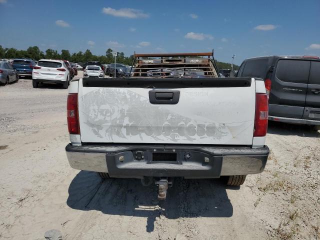 Photo 6 from auction – 2007 CHEVROLET SILVERADO with VIN 1GCEC14C57E530095