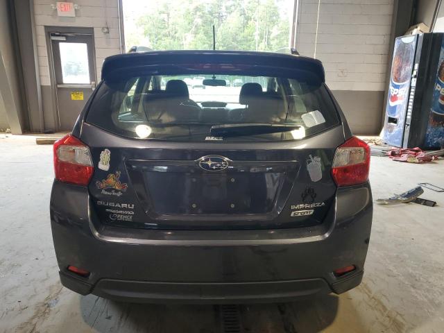 Photo 6 from auction – 2013 SUBARU IMPREZA SP with VIN JF1GPAL60D2894405