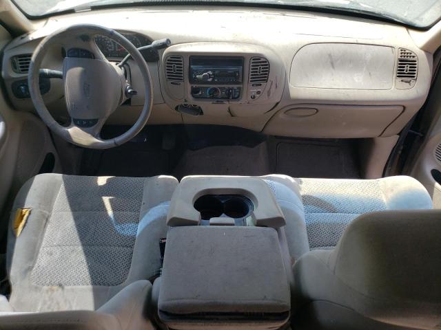 Photo 8 from auction – 2002 FORD F150 with VIN 1FTRX17W02NA05546
