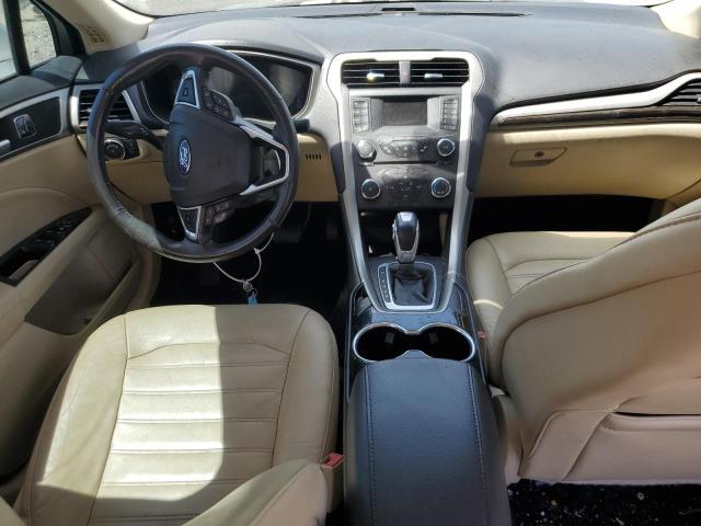 Photo 8 from auction – 2016 FORD FUSION SE with VIN 3FA6P0HD6GR216996